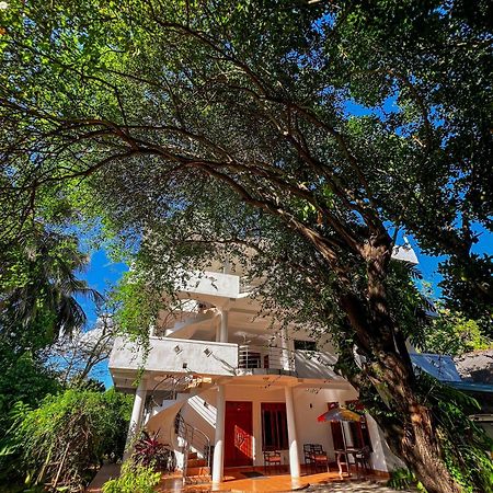 Pleasure Island Holiday Home 담불라 외부 사진