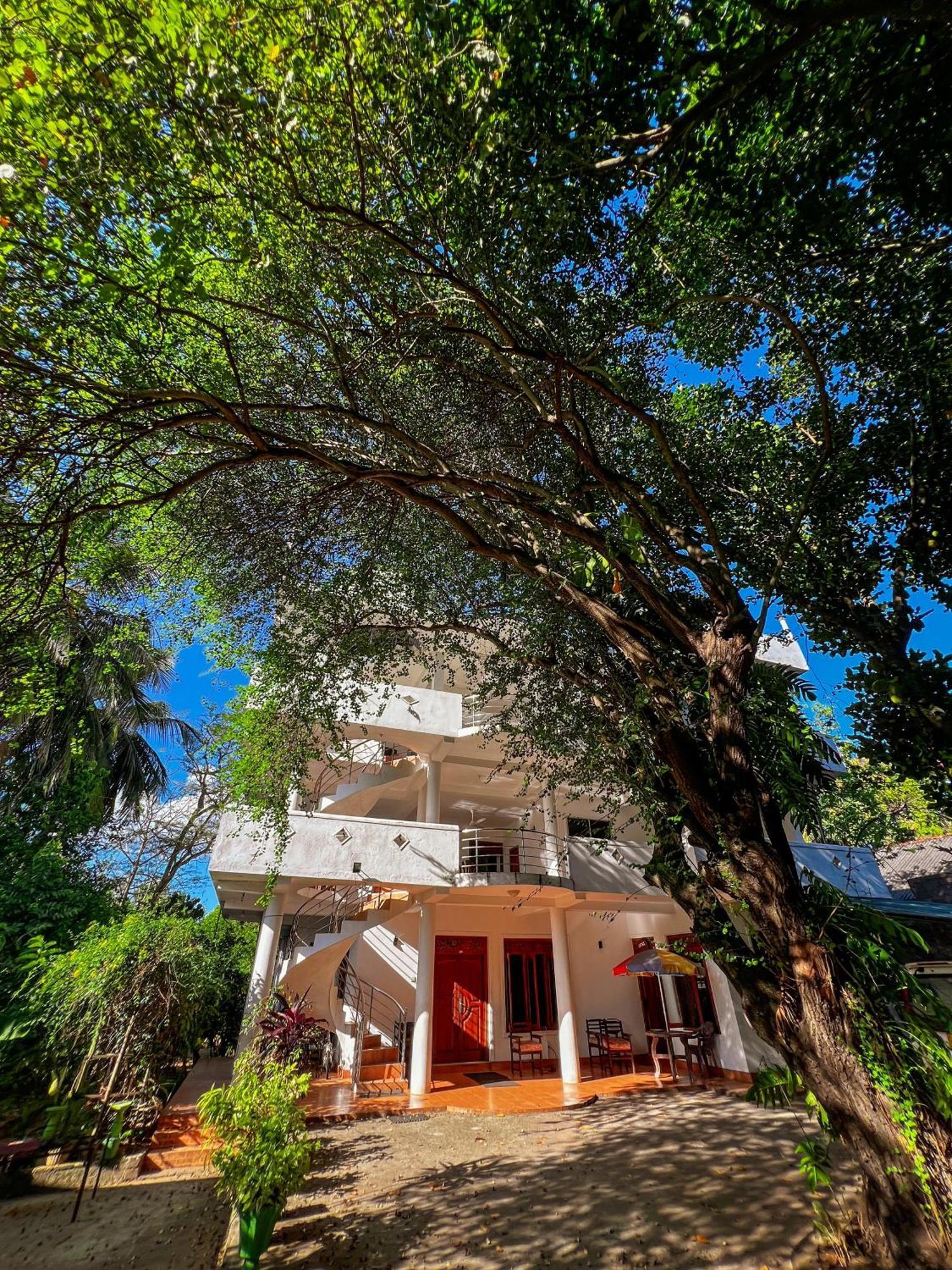 Pleasure Island Holiday Home 담불라 외부 사진